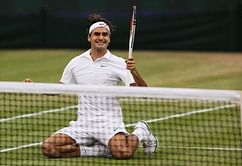 Sampras to Stakhovsky: The flipside of Roger Federer (Part 1)
