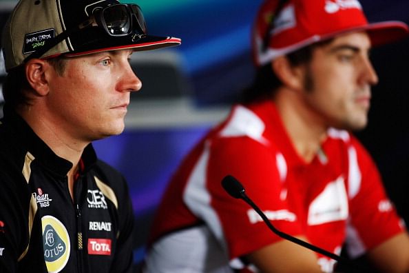 Alonso and Raikkonen at Ferrari next season – Masterstroke or Madness?