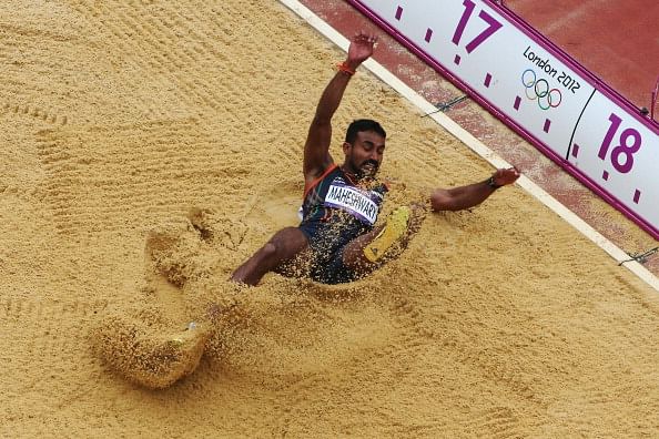 Arjuna Award petition for triple jumper Renjith Maheshwary dismissed by Delhi High Court