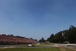 Five things you need to know about the Italian Grand Prix