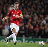 David Moyes wants Nemanja Vidic to sign new deal