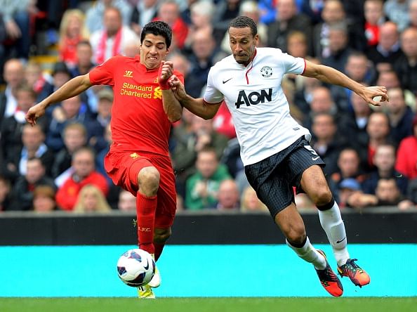 Rio Ferdinand: Liverpool will finish in the Top 4