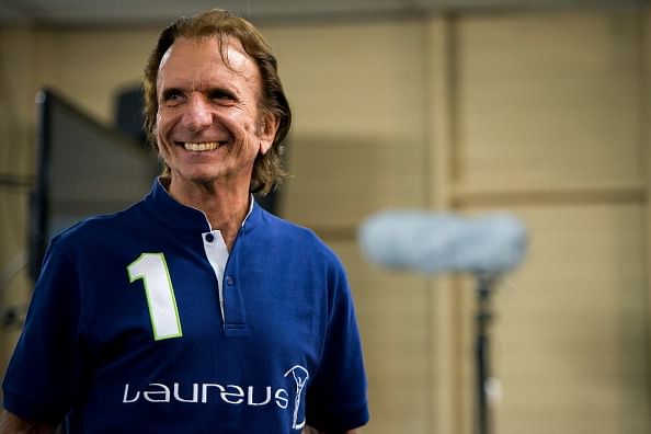 Felipe Massa will stay in Formula One: Emerson Fittipaldi