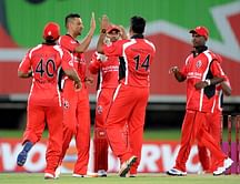 Trinidad and Tobago get $1 million for Champions League T20