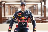 Antonio Felix da Costa is most likely to get a drive in Toro Rosso for 2014
