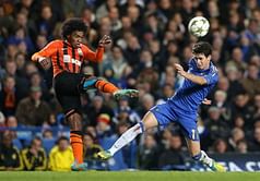 Willian chose the "better club" Chelsea over Tottenham Hotspur