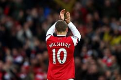 Jack Wilshere can be the Zinedine Zidane of England: Arsene Wenger
