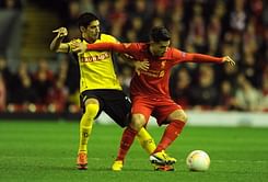 EPL: Liverpool loan watch