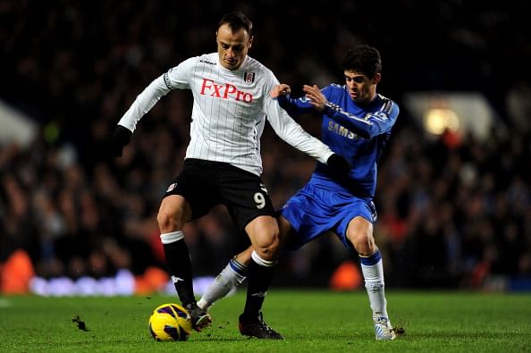 Match Preview: Chelsea Vs Fulham