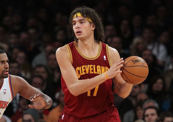NBA: Current top 5 most underrated players