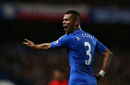 Ashley Cole from Arsenal – The greatest Chelsea deadline day signing