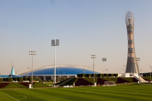 2022 Qatar World Cup may deploy artificial clouds for cooling
