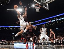 Brooklyn Nets strikes deal with SecureWatch 24