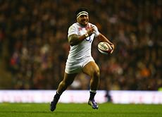 Manu Tuilagi apologises to Prime Minister after bunny ears incident