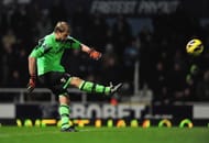 West Ham United v Tottenham Hotspur - Premier League