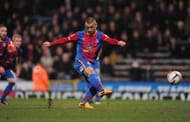 Crystal Palace v Hull City - npower Championship