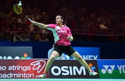 World Badminton Rankings: Saina retains no.4 spot, Kashyap moves up to 13th