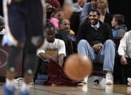 Can Greg Oden provide the much needed height in the paint for the Miami Heat?