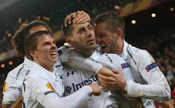 Do Spurs now have a squad that can win the title?