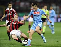 Injuries Gallore: Milan in Tatters