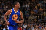 Golden State Warriors v Denver Nuggets - Game Five