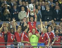 6 of the best: Contenders to Bayern Munich's European crown
