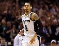 Miami Heat v San Antonio Spurs - Game Three