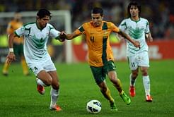 Tim Cahill set to miss Australia's friendly due to injury