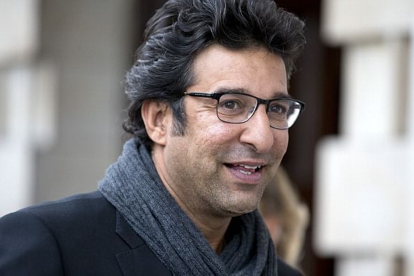Pakistan want to play a tri-series in India