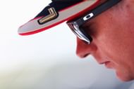 Kimi Raikkonen has never won at Monza