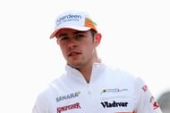 Paul di Resta would be looking to end his miserable running at Singapore
