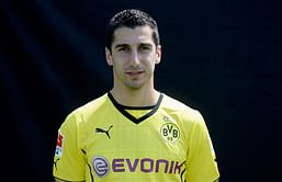 Mkhitaryan and Borussia Dortmund: A match made in heaven