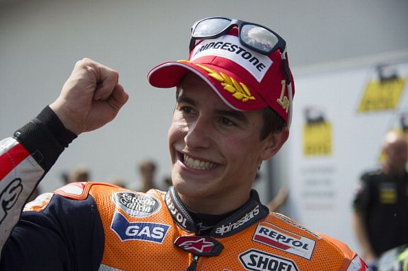 MotoGP: San Marino Grand Prix Preview - Championship not yet in the bag for Marc Marquez