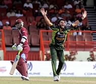Shahid Afridi could return as Pakistan captain once more