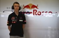 Daniil Kvyat - A Formula Renault 2.0 Champion might have to wait for his chance at Toro Rosso