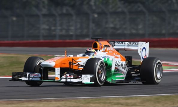 Vijay Mallya hopeful of a better show in Singapore