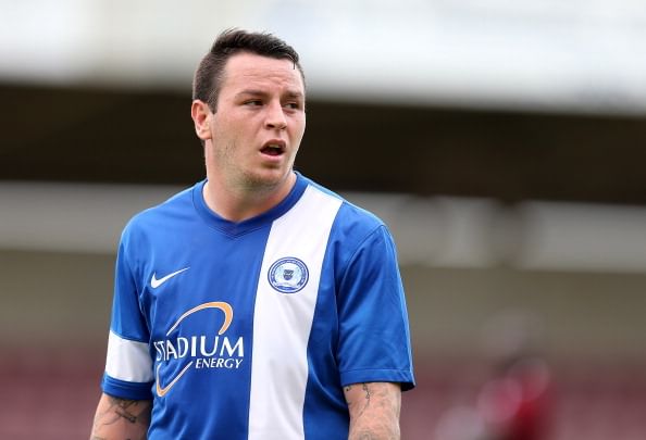 Lower League Fortnight – Pay Up Pompey