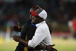 Brian Lara seeks selection in Trinidad golf team