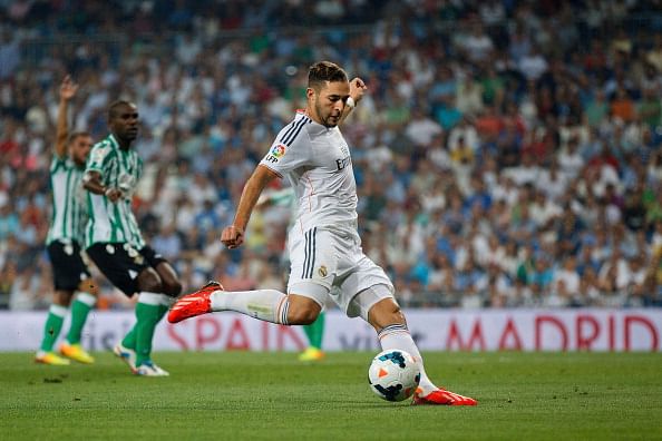 Report: Arsenal in for Real Madrid's Karim Benzema?