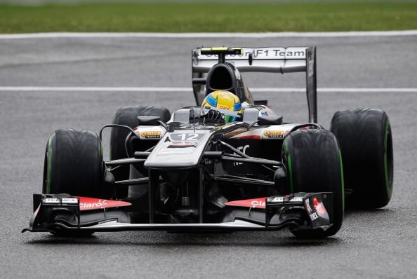 Italian Grand Prix Team Preview: Sauber plans to move up the table