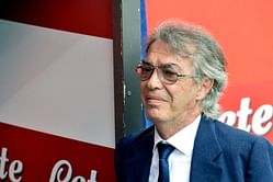 Inter takeover likely to go ahead, says Massimo Moratti