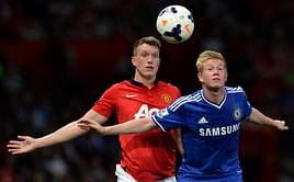 Phil Jones denies England U21 snub