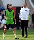 Chelsea: What's the Mata with Mourinho?