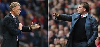 Preview: Liverpool vs. Manchester United
