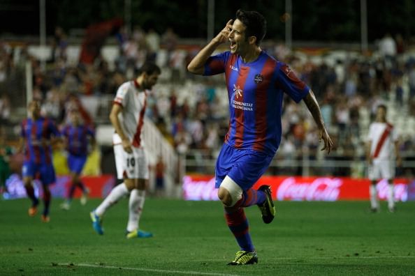 Ruben Garcia: Scout Report