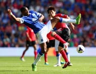 Cardiff City v Everton - Premier League