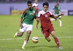 SAFF Championship 2013 Preview: Bangladesh vs India