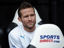 Should Yohan Cabaye walk straight back in the Newcastle team?