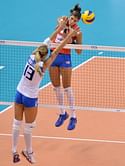 Volleyball: Serbia win bronze in World GP Finals