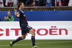 Zlatan Ibrahimovic blasts Pep Guardiola, praises Jose Mourinho in new autobiography